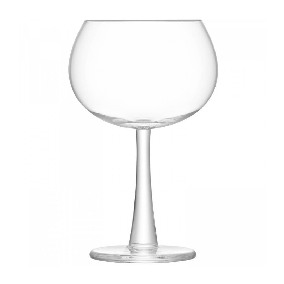 LSA International Gin Balloon Glass 420ml, Set of 2