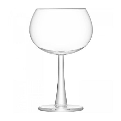 LSA International Gin Balloon Glass 420ml, Set of 2