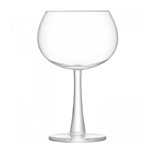LSA International Gin Balloon Glass 420ml, Set of 2
