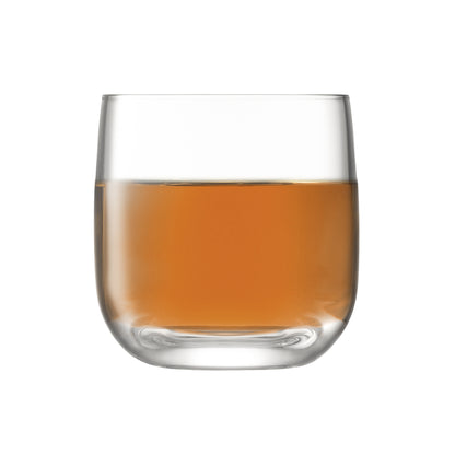 LSA International Borough Shot Glasses, Set of 4