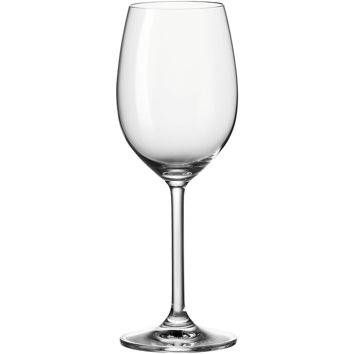 Leonardo Daily White Wine Glass 370ml Set of 6