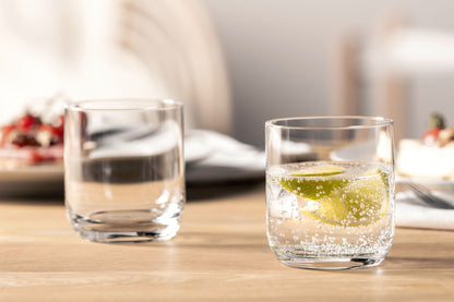 Leonardo Daily WH Tumbler 320ml Set of 6