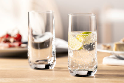 Leonardo Daily LD Tumbler 330ml Set of 6