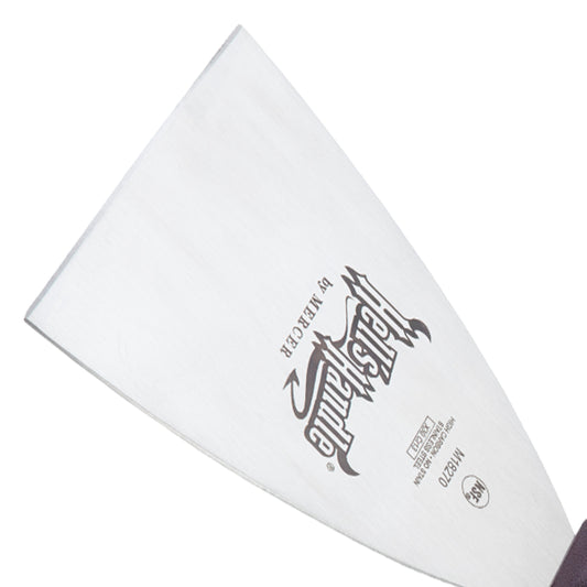 Mercer Culinary Hell's Handle Pan Scraper 10cm