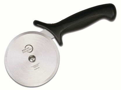 Mercer Culinary Millennia Stainless Steel Pizza Cutter 10cm