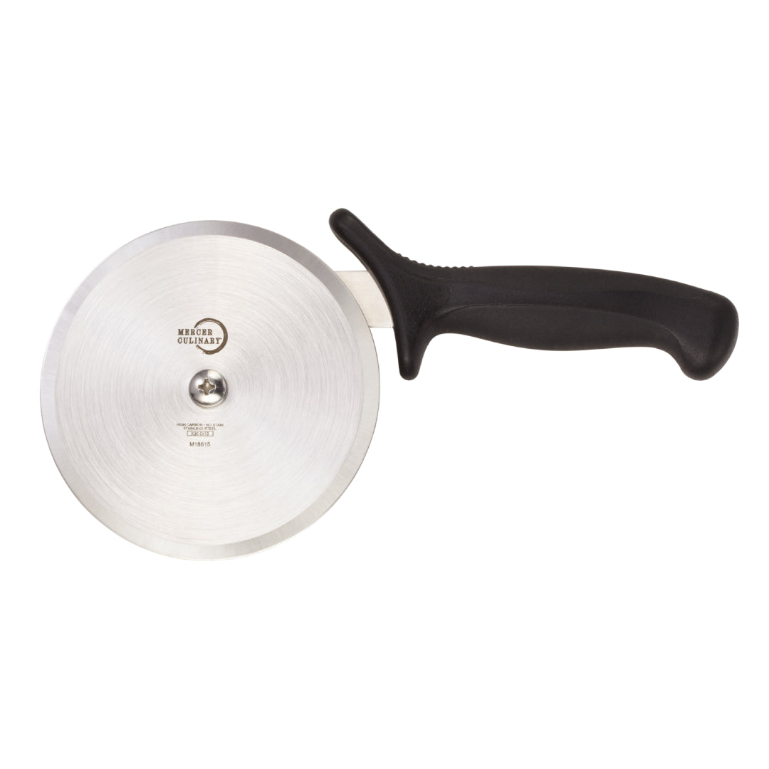 Mercer Culinary Millenia Pizza Cutter 12cm