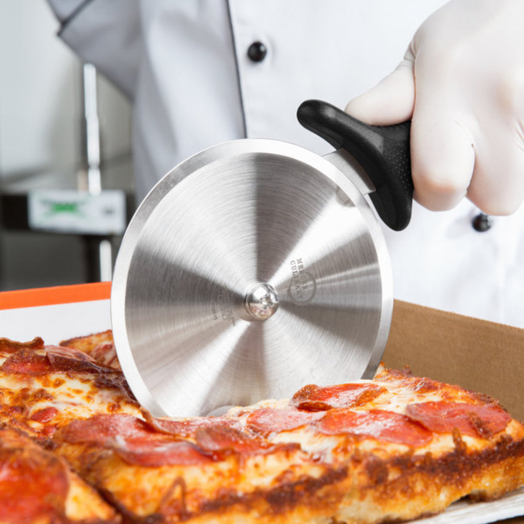 Mercer Culinary Millenia Pizza Cutter 12cm
