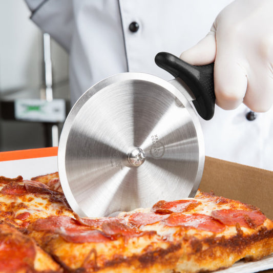 Mercer Culinary Millenia Pizza Cutter 12cm