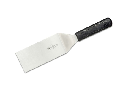 Mercer Culinary Millennia Stainless Steel Square Edge Turner 15.2 X 7.6 CM