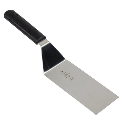 Mercer Culinary Millennia Stainless Steel Square Edge Turner 15.2 X 7.6 CM