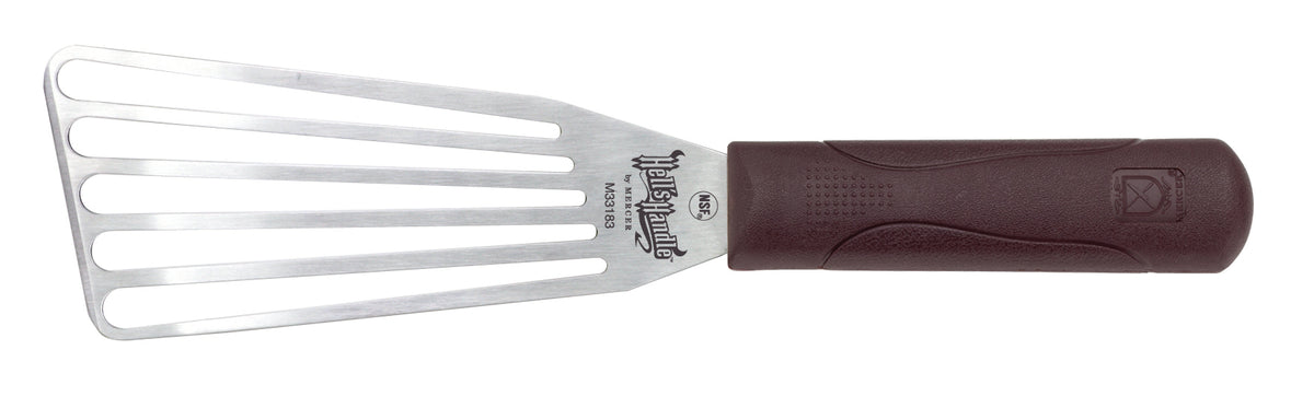 Mercer Culinary HH Fish Turner - Packaged