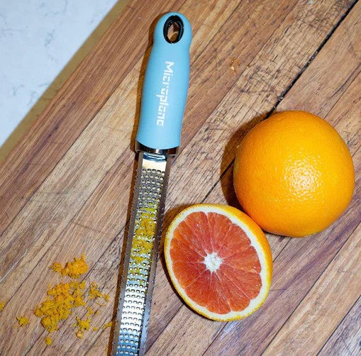 Microplane Premium Classic Zester - Purist Blue
