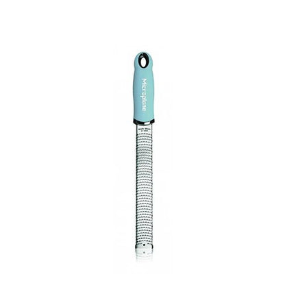 Microplane Premium Classic Zester - Purist Blue