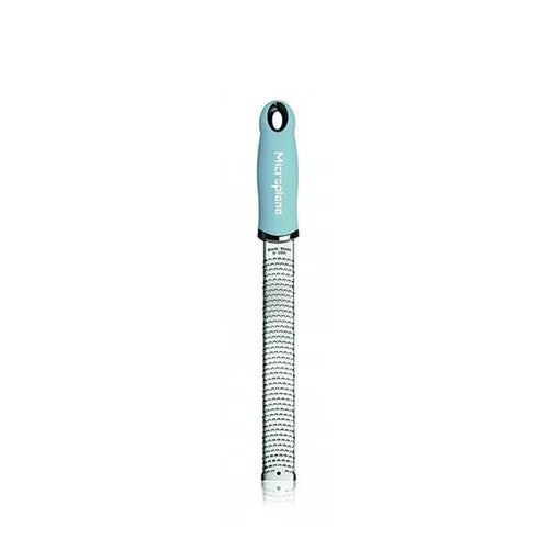 Microplane Premium Classic Zester - Purist Blue