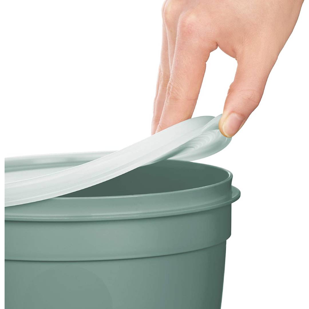 Emsa Superline Pastel Round Storage Set of 3