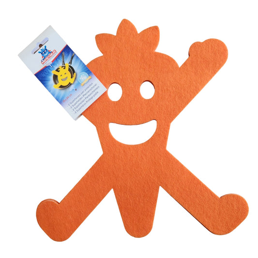 Papillon Protectables Captain Carrot - Set of 2