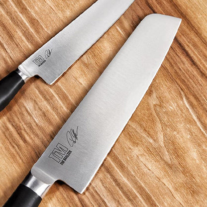 Kai Tim Malzer Kamagata 15cm Utility Knife