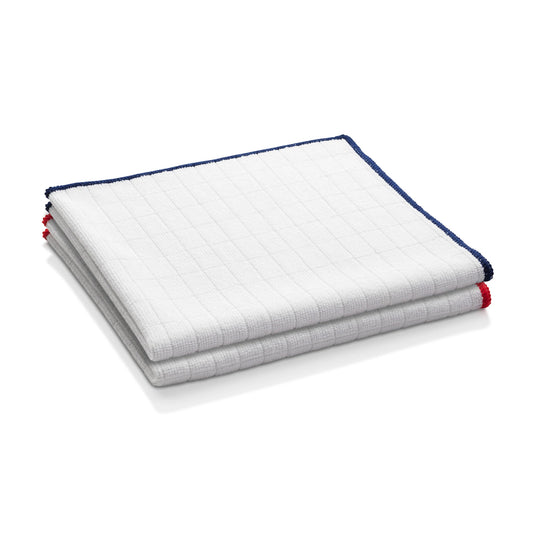 E-Cloth Wash & Wipe Kitchen Cloths, Set of 2