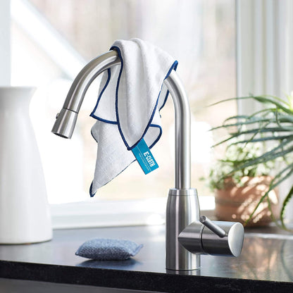 E-Cloth Wash & Wipe Kitchen Cloths, Set of 2