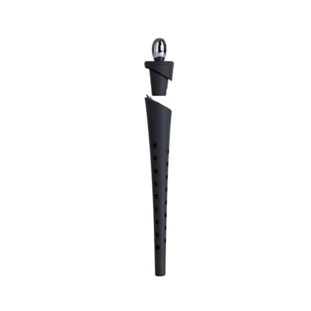 Nuance Wine Finer (Wine Aerator, Pourer, Stopper, Filter)